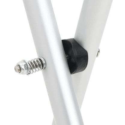 Carrello per Kayak 90 kg in Alluminio - homemem39