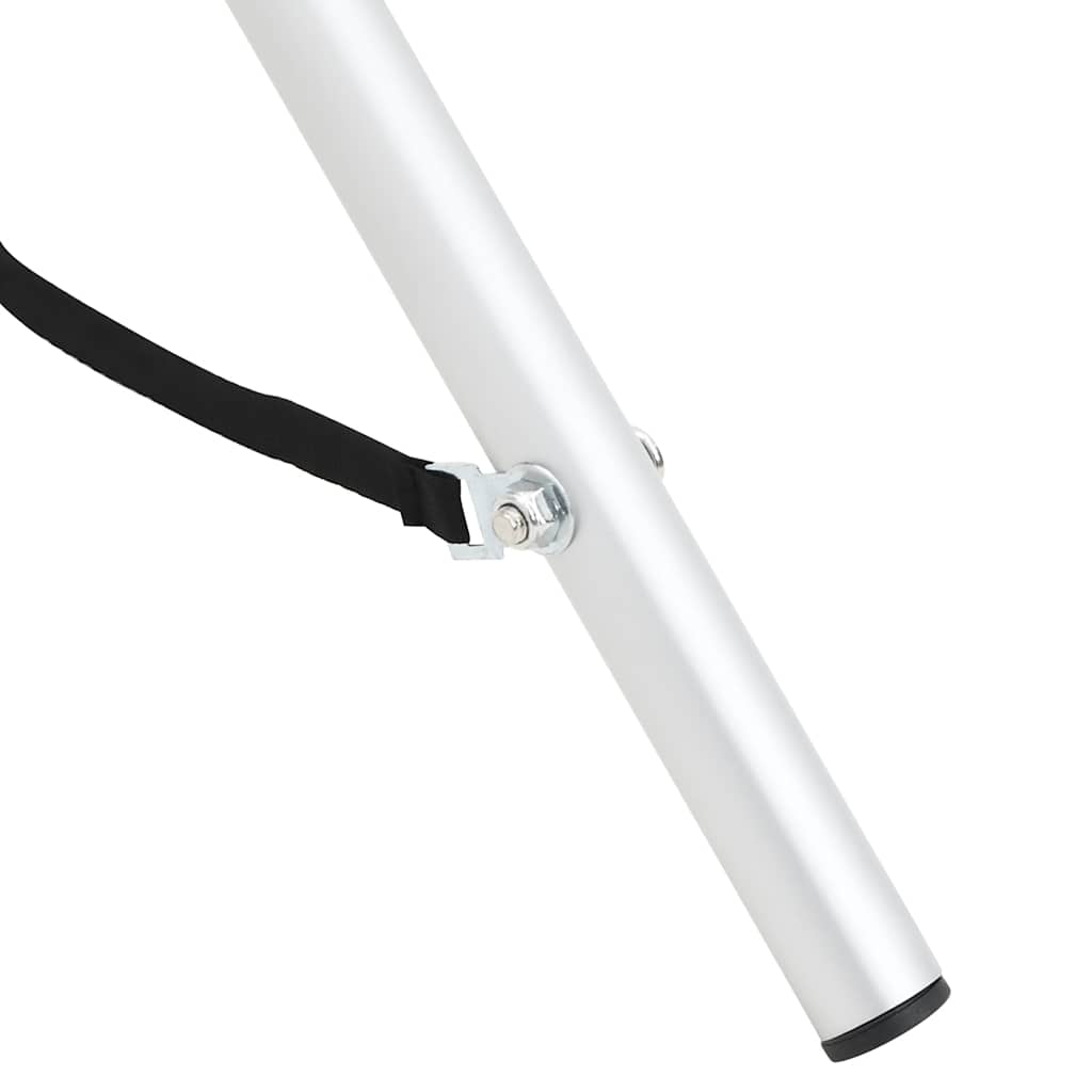 Carrello per Kayak 90 kg in Alluminio - homemem39