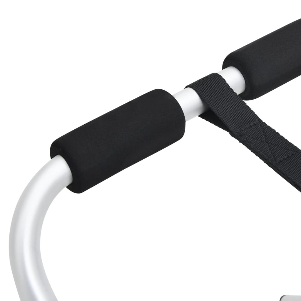 Carrello per Kayak 90 kg in Alluminio - homemem39