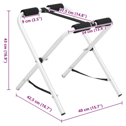 Carrello per Kayak 90 kg in Alluminio - homemem39