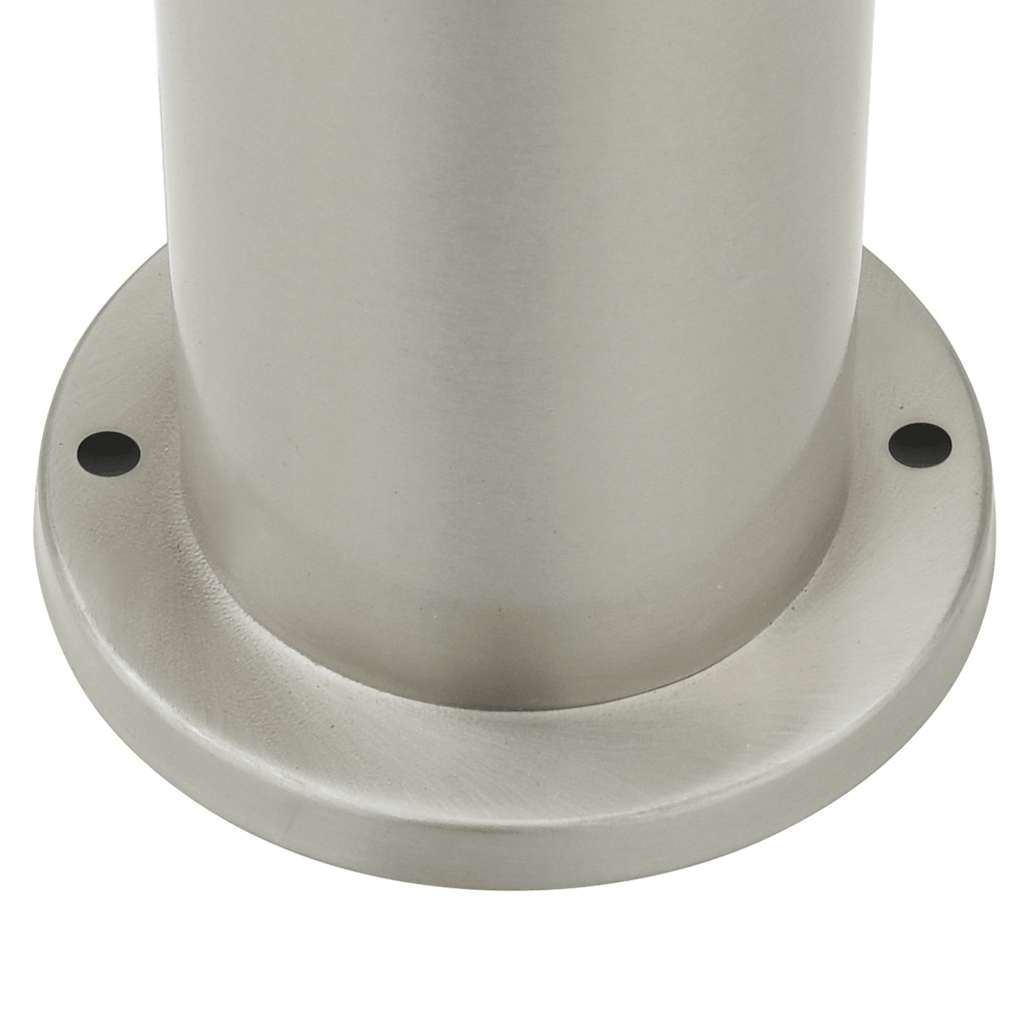 Lampada a paletto 110 cm in Acciaio Inox IP44 | homemem39