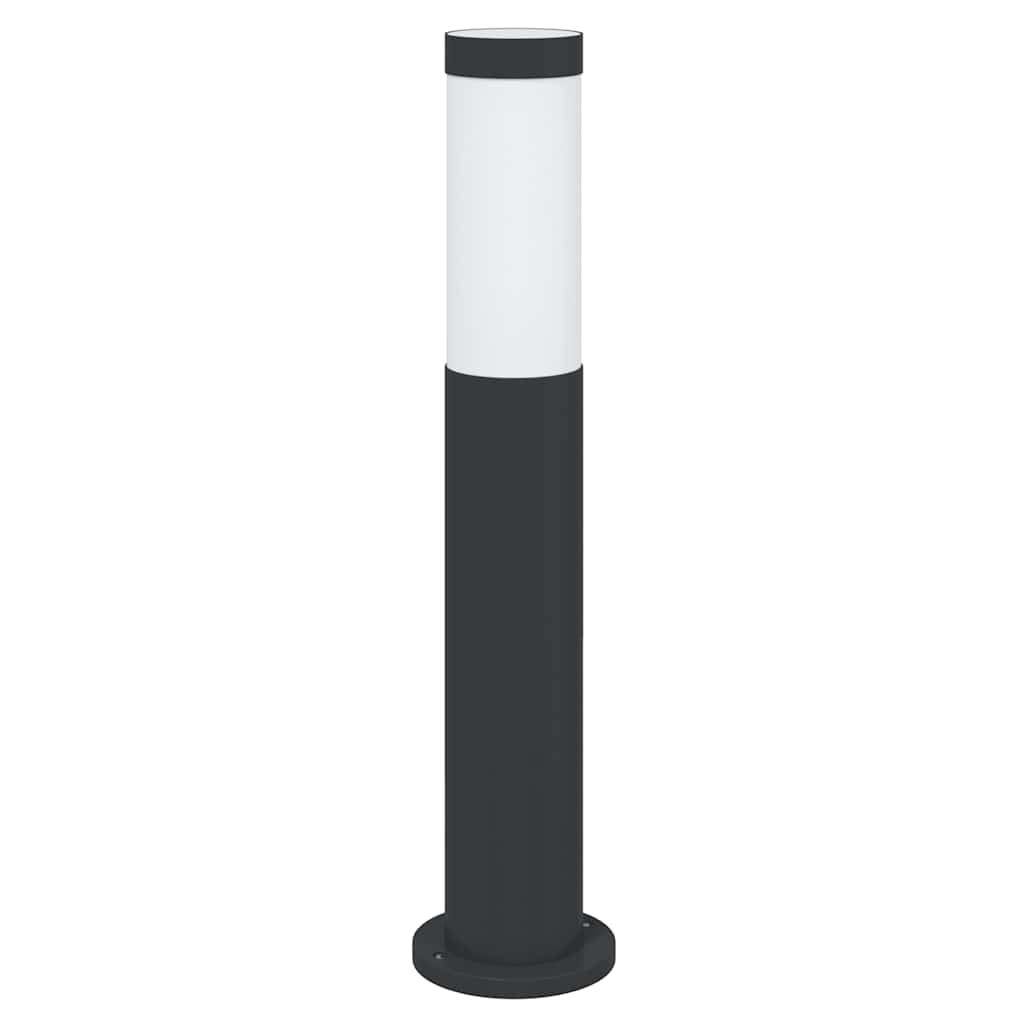 Lampada a paletto 50 cm in Acciaio Inox IP44 | homemem39