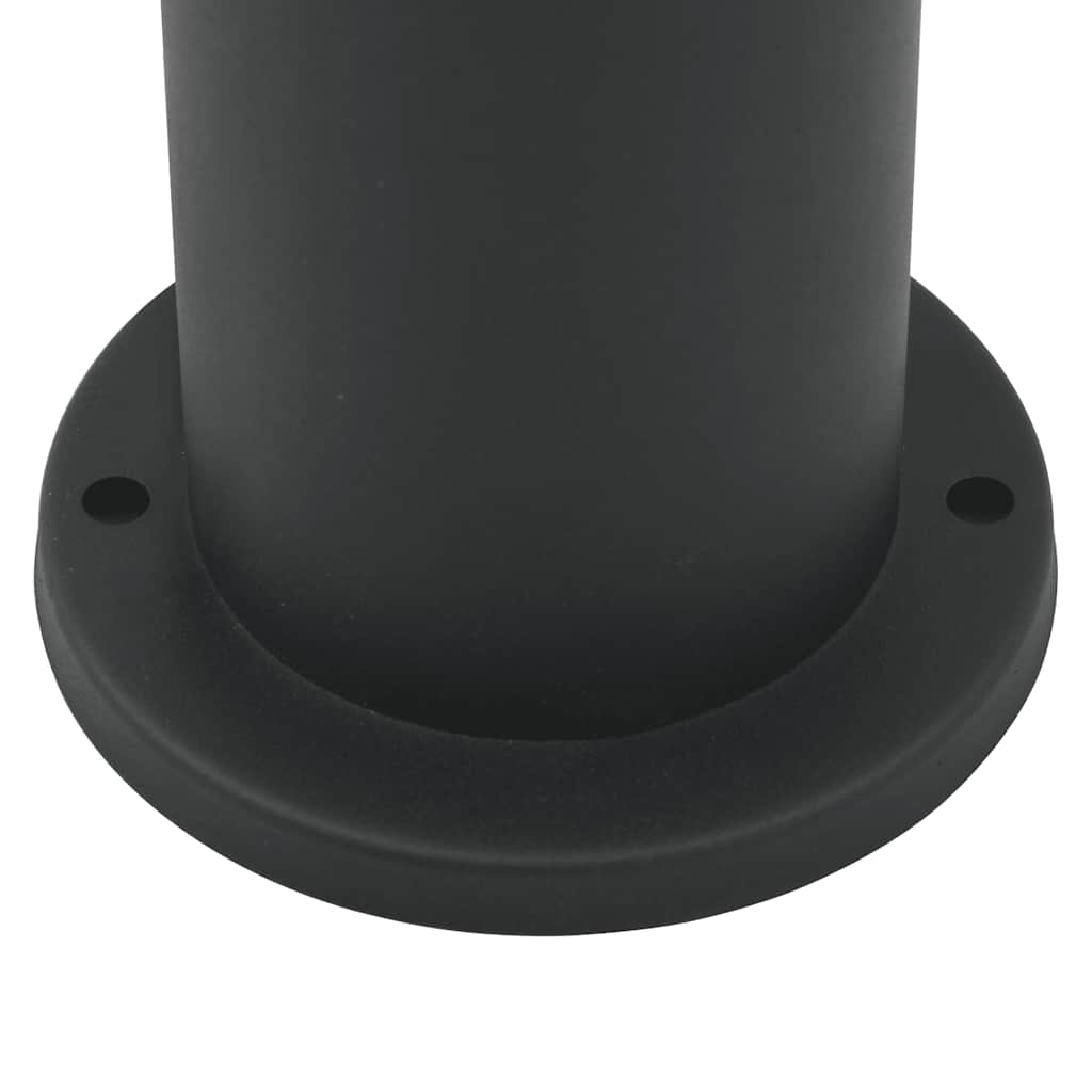 Lampada a paletto 110 cm in Acciaio Inox IP44 | homemem39
