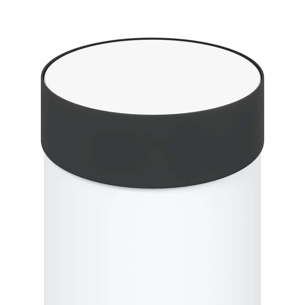 Lampada a paletto con sensore 110 cm Acciaio Inox IP44 | homemem39