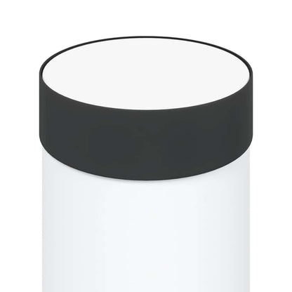 Lampada a paletto con sensore 110 cm Acciaio Inox IP44 | homemem39