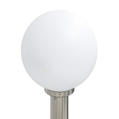 Lampada a paletto 120 cm in Acciaio Inox IP44 | homemem39