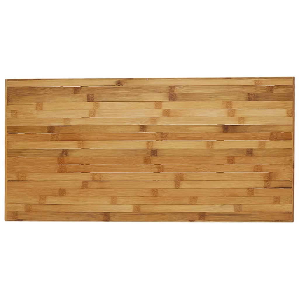 Tavolino da Salotto 110x55x35 cm in Bambù | homemem39