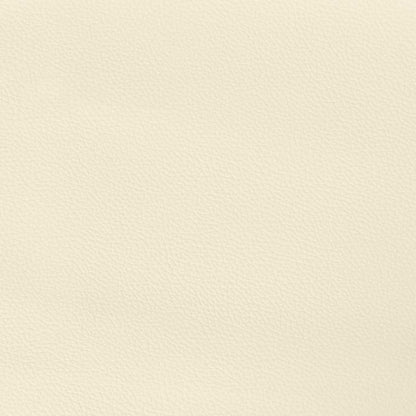 Giroletto senza Materasso Crema 120x190 cm Similpelle