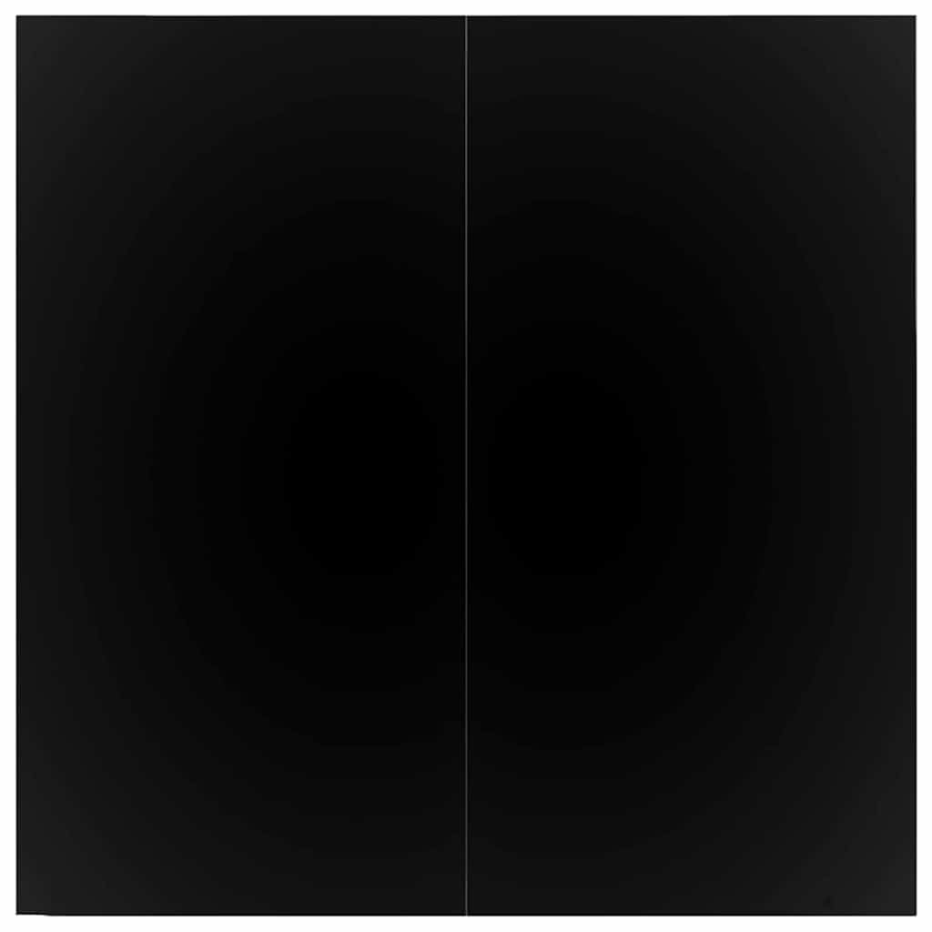 Set da Pranzo per Giardino con cuscino 5 pcs Beige polyrattan