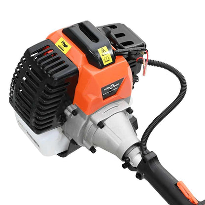 Decespugliatore 4 in 1 Funzione Arancione 52 cc 1,45 kW | homemem39