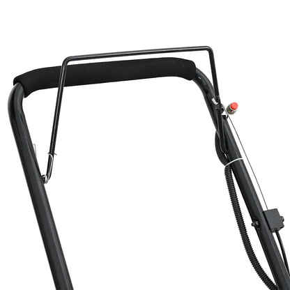 Decespugliatore con Ruote Arancione 52 cc 1,45 kW | homemem39