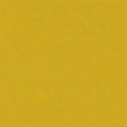 Poltrona Giallo 60 cm Velluto