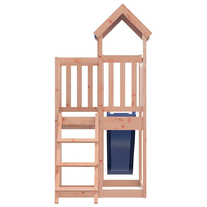 Set da Gioco da Esterno in Legno Massello di Douglas | homemem39