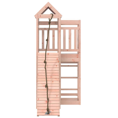 Set da Gioco da Esterno in Legno Massello di Douglas | homemem39