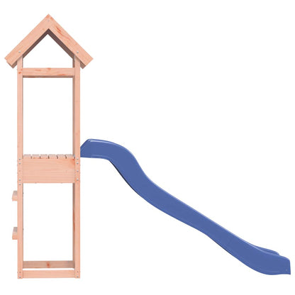 Set da Gioco da Esterno in Legno Massello di Douglas | homemem39