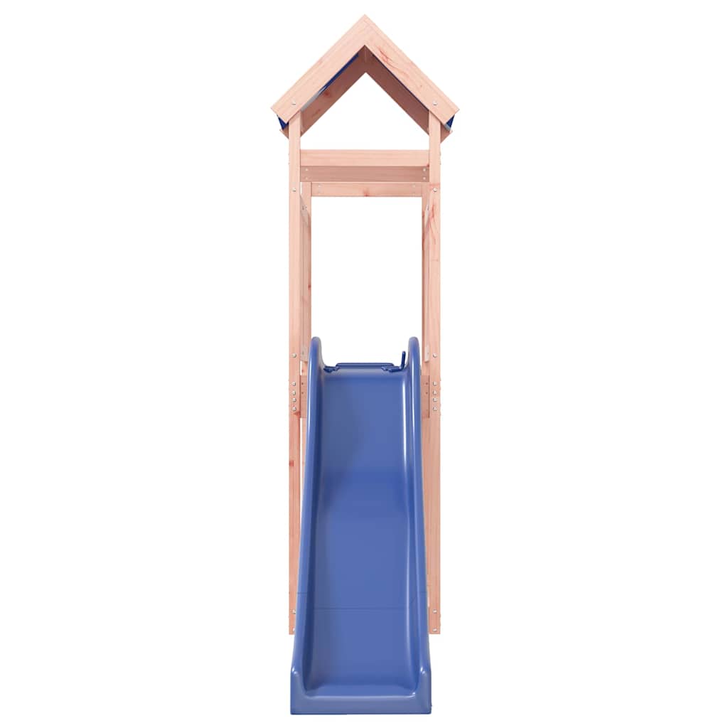 Set da Gioco da Esterno in Legno Massello di Douglas | homemem39