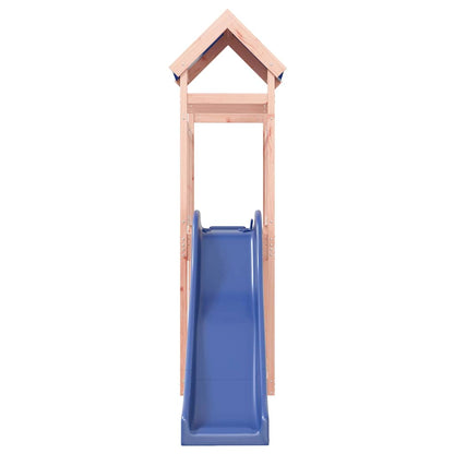 Set da Gioco da Esterno in Legno Massello di Douglas | homemem39