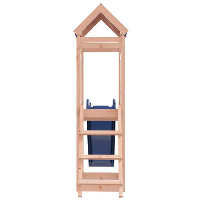 Set da Gioco da Esterno in Legno Massello di Douglas | homemem39