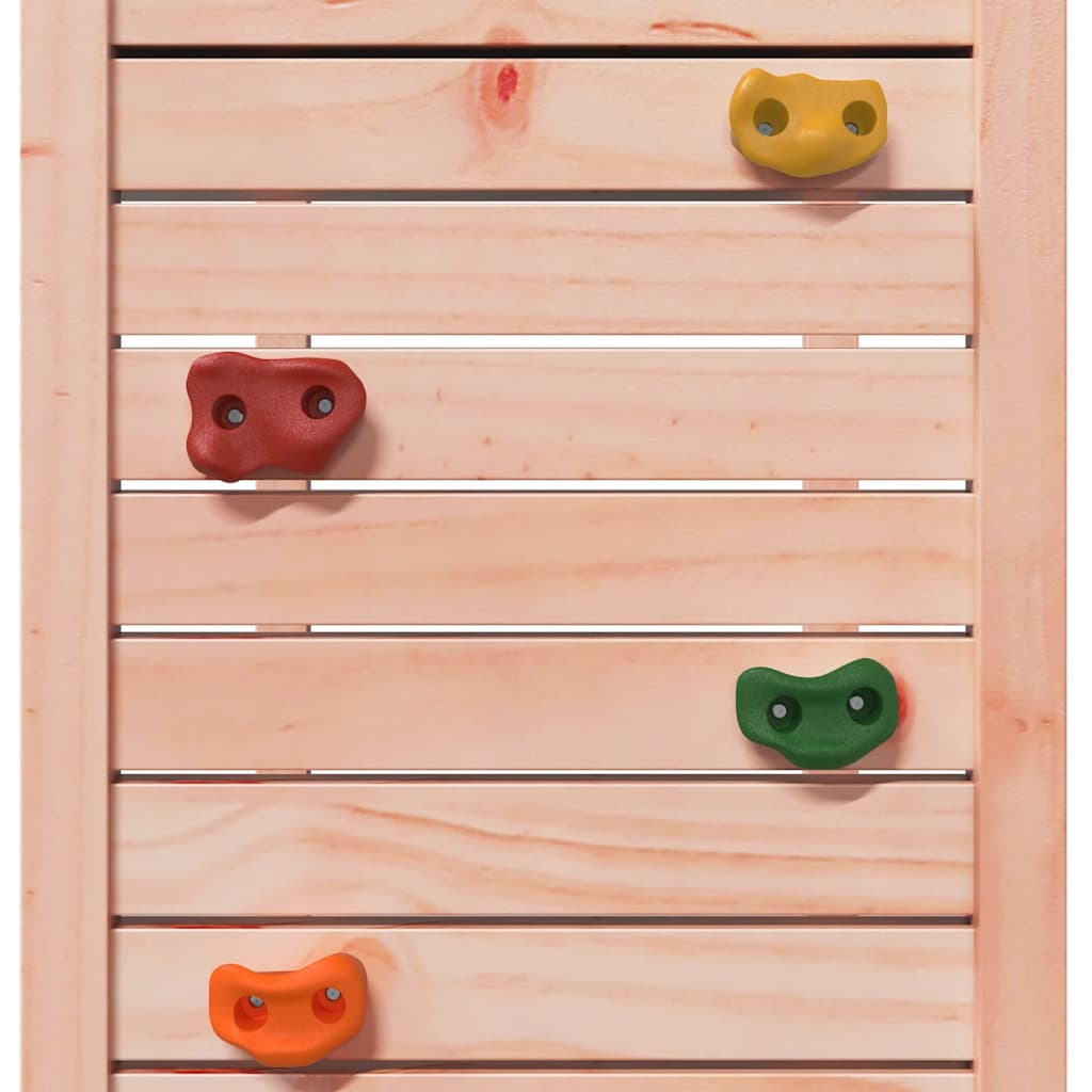 Set da Gioco da Esterno in Legno Massello di Douglas | homemem39
