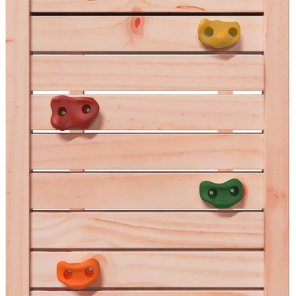 Set da Gioco da Esterno in Legno Massello di Douglas | homemem39