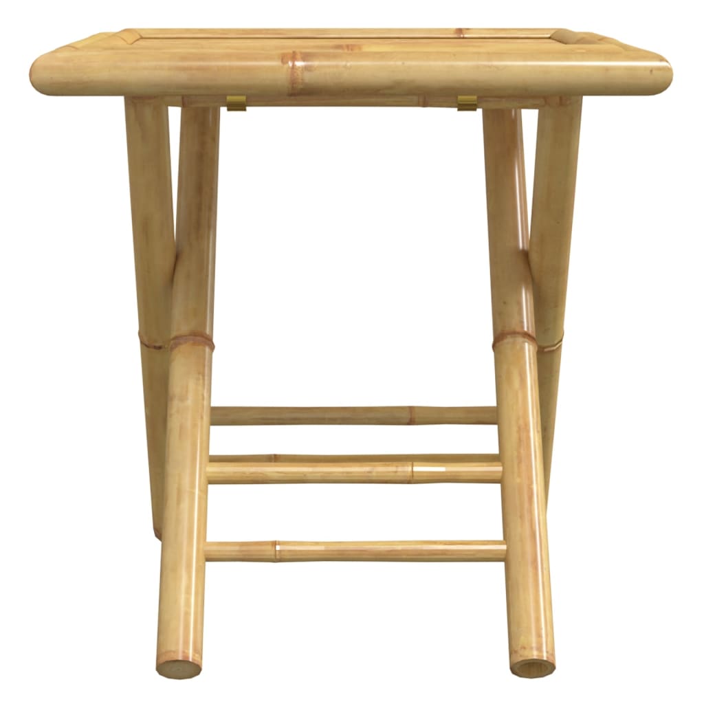 Set da Bistrò 3 pz in Bambù - homemem39