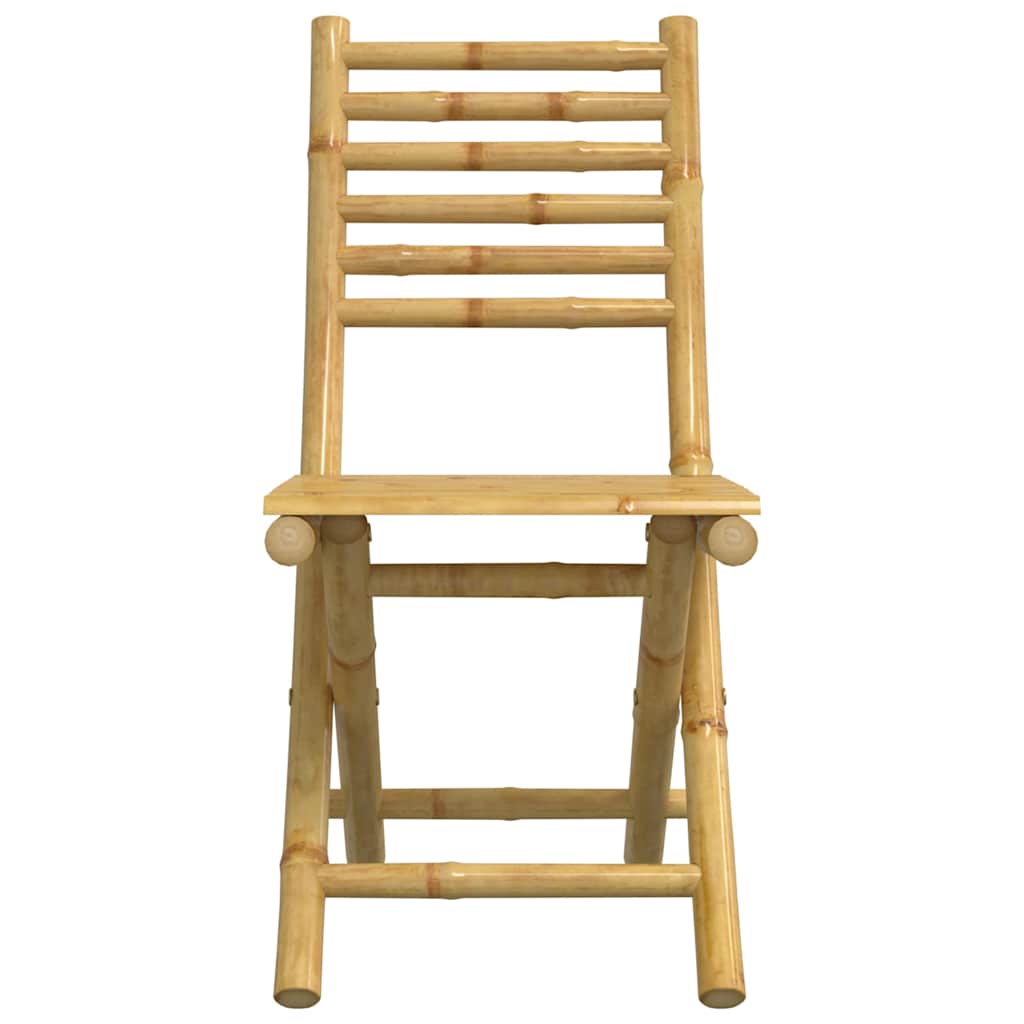 Set da Bistrò 3 pz in Bambù | homemem39