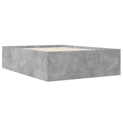 Giroletto Grigio Cemento 120x200 cm in Legno Multistrato - homemem39