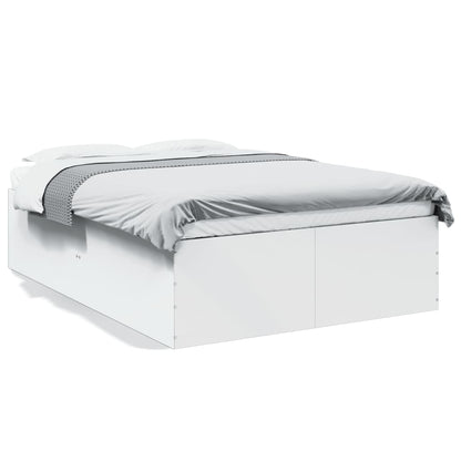 Giroletto Bianco 120x190 cm in Legno Multistrato | homemem39