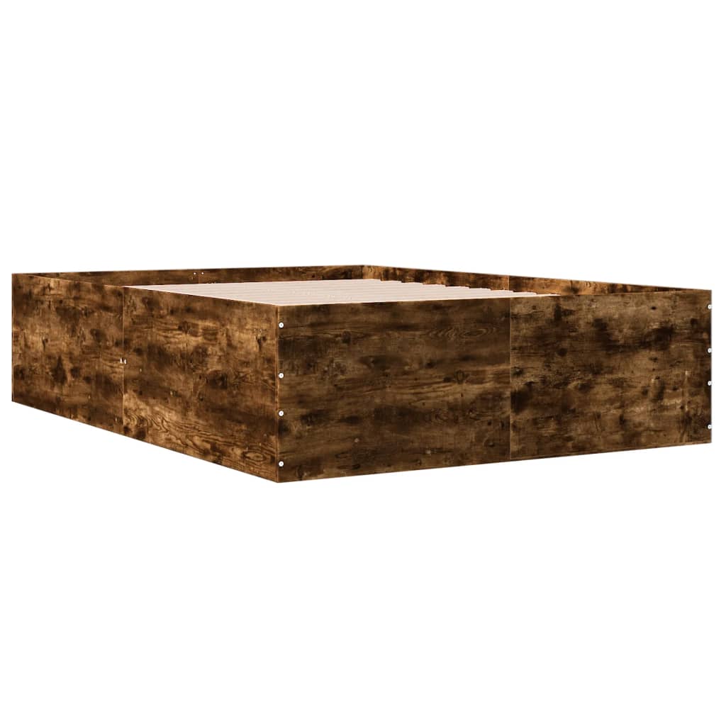Giroletto Rovere Fumo 120x190 cm in Legno Multistrato | homemem39