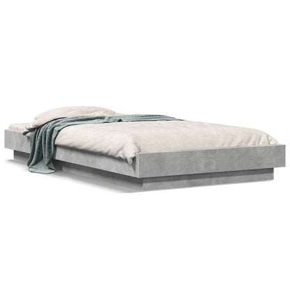 Giroletto Grigio Cemento 100x200 cm in Legno Multistrato | homemem39