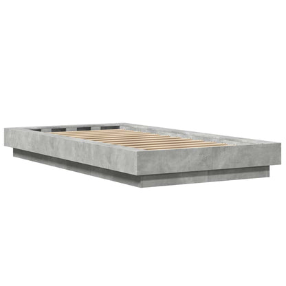 Giroletto Grigio Cemento 100x200 cm in Legno Multistrato | homemem39