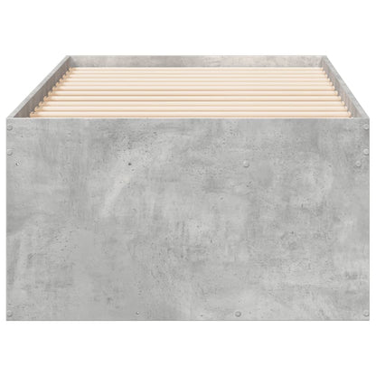 Divano Letto con Cassetti senza Materasso 75x190 cm - homemem39