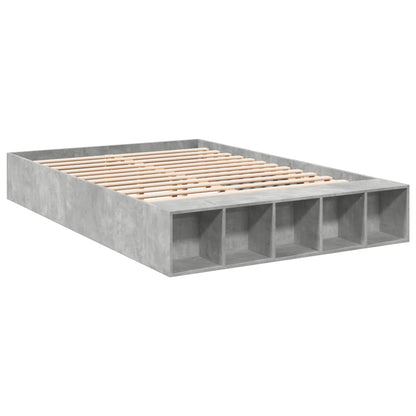 Giroletto Grigio Cemento 150x200 cm in Legno Multistrato | homemem39