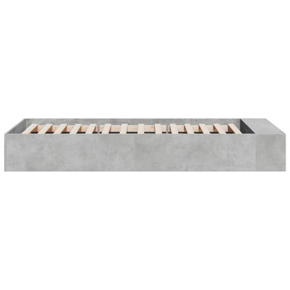 Giroletto Grigio Cemento 100x200 cm in Legno Multistrato | homemem39