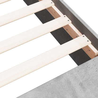 Giroletto Grigio Cemento 100x200 cm in Legno Multistrato | homemem39