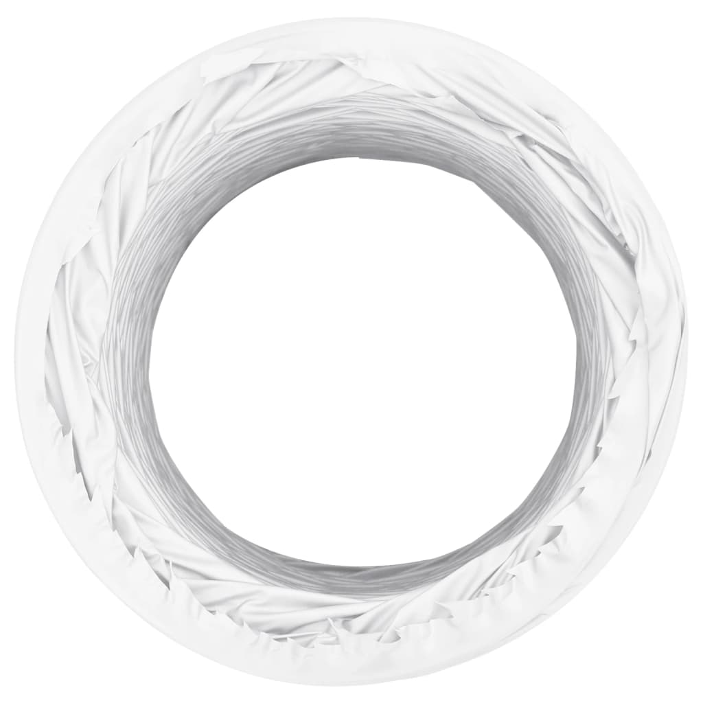 Condotto di Scarico in PVC 6m Ø20cm | homemem39