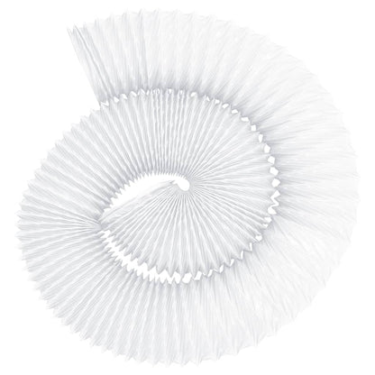 Condotto di Scarico in PVC 6m Ø20cm | homemem39