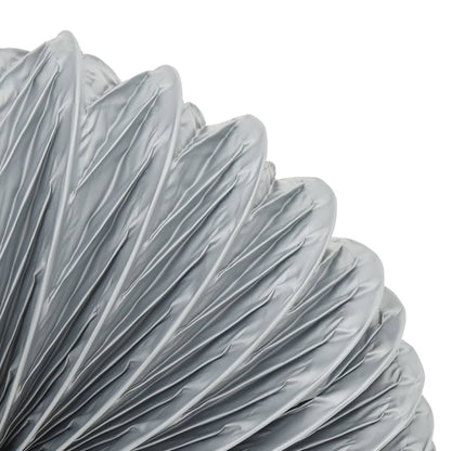 Condotto di Scarico in PVC 6m Ø10cm | homemem39
