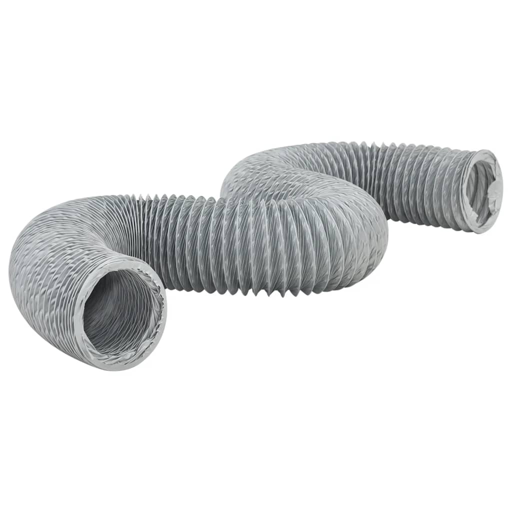 Condotto di Ventilazione in PVC 6 m Ø12,5 cm | homemem39