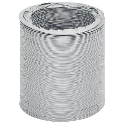 Condotto di Ventilazione in PVC 6 m Ø12,5 cm | homemem39