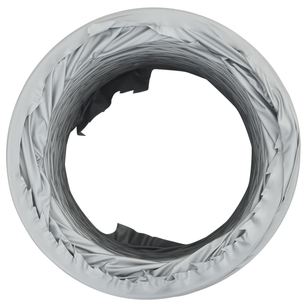 Condotto di Ventilazione in PVC 6 m Ø12,5 cm | homemem39