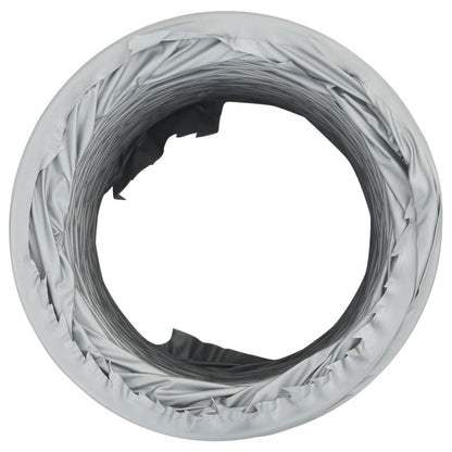 Condotto di Ventilazione in PVC 6 m Ø12,5 cm | homemem39