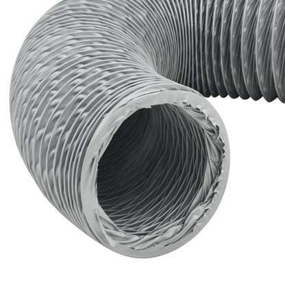Condotto di Ventilazione in PVC 6 m Ø12,5 cm | homemem39