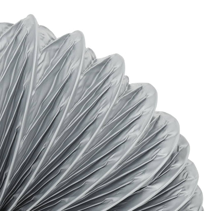 Condotto di Ventilazione in PVC 6 m Ø12,5 cm | homemem39