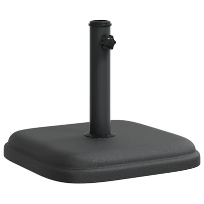 Base per Ombrellone per Pali Ø32/35/38 mm 11 kg Rotonda - homemem39
