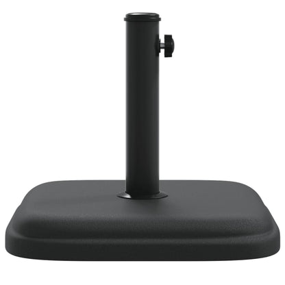 Base per Ombrellone per Pali Ø32/35/38 mm 11 kg Rotonda - homemem39