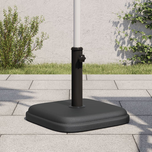 Base per Ombrellone per Pali Ø32/35/38 mm 11 kg Rotonda - homemem39