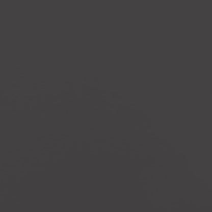 Mobile TV Nero 68,5x39x60,5 cm in Acciaio - homemem39