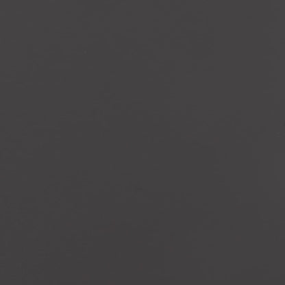 Credenza Nera 68,5x38,5x107 cm in Acciaio - homemem39