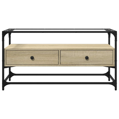 Mobile TV Piano Vetro legno multistrato